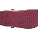 Incaltaminte Femei Crocs Crocband PomegranateWhite