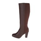 Incaltaminte Femei Fitzwell Monroe Cocoa