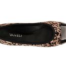 Incaltaminte Femei Vaneli Scooby Ballet Flat Leopard
