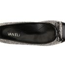 Incaltaminte Femei Vaneli Seana Ballet Flat BlackWhite
