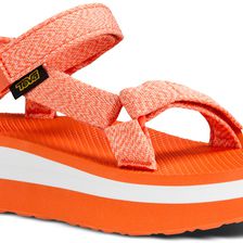 Teva Flatform Universal Marled Coral