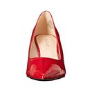 Incaltaminte Femei Nine West Margot Red Patent Synthetic