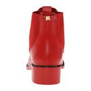 Incaltaminte Femei Kate Spade New York Sedgewick Cherry Liquer Red Matte Rubber