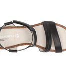 Incaltaminte Femei Merrell Revalli Aura Strap Black