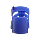 Incaltaminte Femei Melissa Shoes Melissa Flox Hi Blue