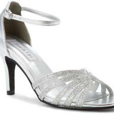 Touch Ups Rapture Silver Glitter