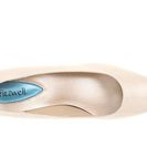Incaltaminte Femei Fitzwell Vincent Pump Bone Diamond Snake