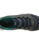 Incaltaminte Femei Under Armour UA Speedfit Hike Low Mechanic BlueCharcoalEmerald Sari