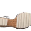 Incaltaminte Femei Nine West Kindeyes Silver Metallic
