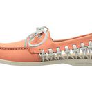 Incaltaminte Femei Sperry Top-Sider AO Haven Coral