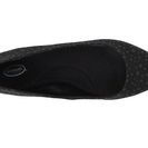 Incaltaminte Femei Dr Scholl\'s Really Black Multi Polka Dot Fabric