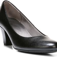 LifeStride Garcia Black