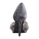 Incaltaminte Femei C Label Ariza-17 Grey