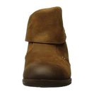 Incaltaminte Femei The North Face Bridgeton Wedge Bootie Sequoia RedCappuccino Brown