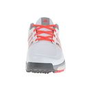 Incaltaminte Femei adidas Golf adiPower Sport Boost Running WhiteMetallic SilverFlash Red