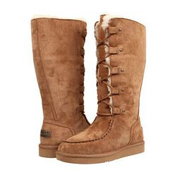 Incaltaminte Femei UGG Appalachin Chestnut Suede