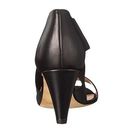 Incaltaminte Femei Kate Spade New York Alicia Black Nappa