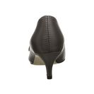 Incaltaminte Femei rsvp Udela Pewter Satin
