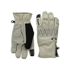Accesorii Femei Oakley Five Lakes Glove Wood Gray