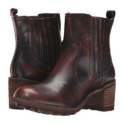 Incaltaminte Femei Rocket Dog Eric Chocolate Burnout Leather