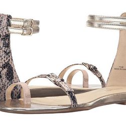 Incaltaminte Femei Nine West Onque Light Natural Multi Synthetic