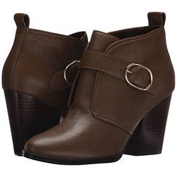 Incaltaminte Femei Cole Haan Lily Bootie Bison Leather