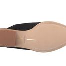 Incaltaminte Femei Dolce Vita Sasha Black Suede