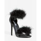Incaltaminte Femei CheapChic Aless-1 Flaunt It Heel Black