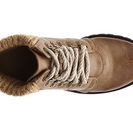 Incaltaminte Femei Dirty Laundry Tracker Bootie Tan Faux Leather