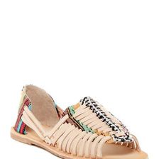 Incaltaminte Femei Rebels Darcy Sandal NATURAL MULTI