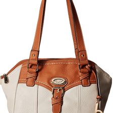 b.o.c. Danford Satchel Dove