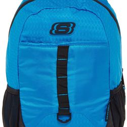 SKECHERS Fastlane 2.0 Backpack BLUE