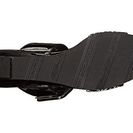 Incaltaminte Femei Walking Cradles Jada Black PatentBlack Chevon Web