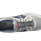 Incaltaminte Femei ASICS Gel-Lytetrade V Light GreyLegion Blue SuedeMesh
