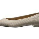 Incaltaminte Femei Vaneli Ginebra Ecru Quilted Nappa
