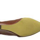 Incaltaminte Femei Michael Antonio Cindy Cognac Brush PU