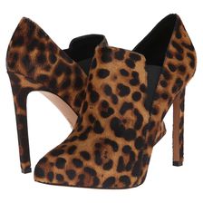 Nine West Leandra Natural Multi/Black Pony