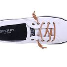 Incaltaminte Femei Sperry Top-Sider Pier View Core White