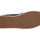 Incaltaminte Femei Michael Kors Kendrick Slip-On Black Pixie Fine Perf Square