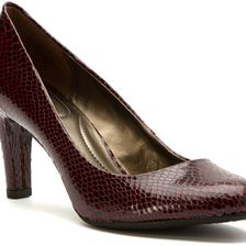 Bandolino Lantana Wine Snake