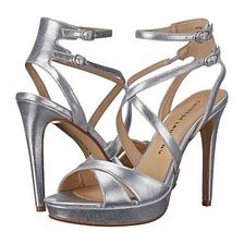 Incaltaminte Femei Chinese Laundry Highlight Silver Metallic