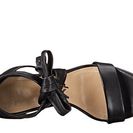 Incaltaminte Femei Marc Fisher LTD Lauren Black Leather