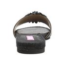 Incaltaminte Femei Isaac Mizrahi New York Magnolia Black