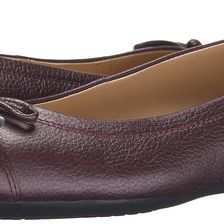 Geox WLOLA97 Bordeaux