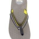 Incaltaminte Femei Roxy Lava Flip Flop Sandal LGR-LIGHT GREY