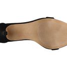 Incaltaminte Femei Betsey Johnson Blaik Sandal Black