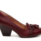 Incaltaminte Femei Sofft Aldora Pump Red