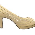Incaltaminte Femei Walking Cradles Poet Eggshell Mesh