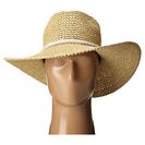 Accesorii Femei Billabong Waterloo Rail Boho Hat Natural
