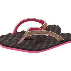 Incaltaminte Femei Freewaters Mandy BrownFuchsia